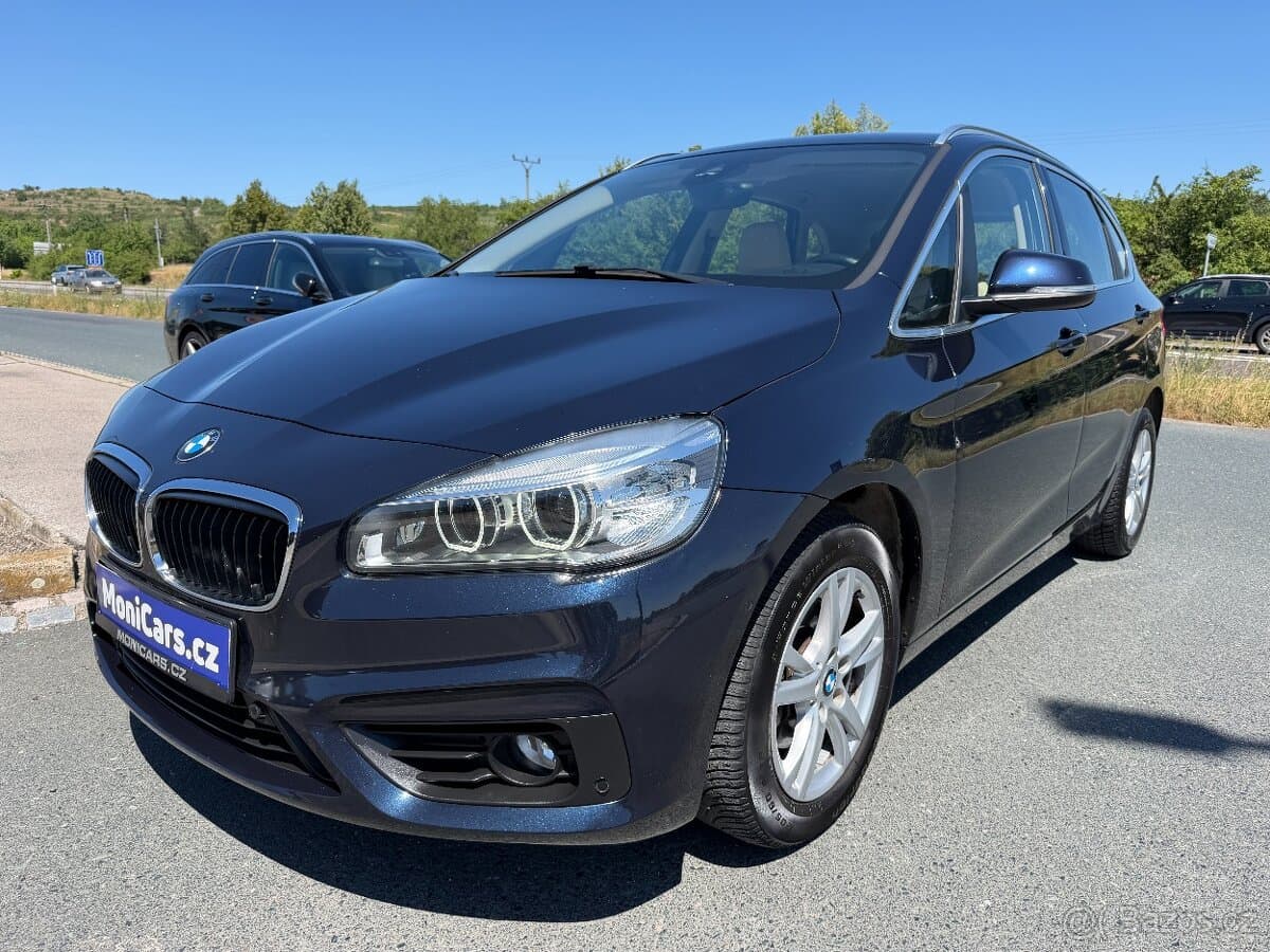 2017 BMW 2-SERIES