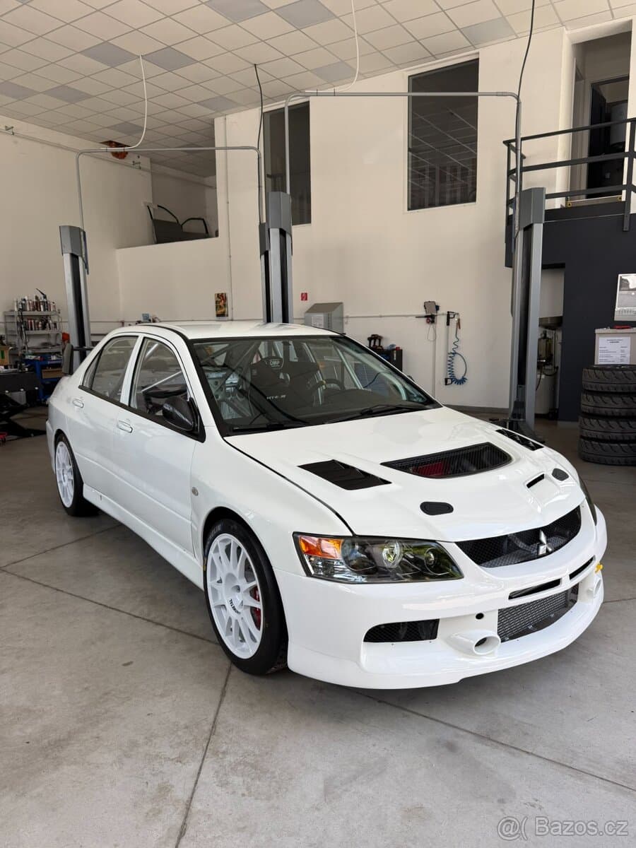 2005 Mitsubishi LANCER