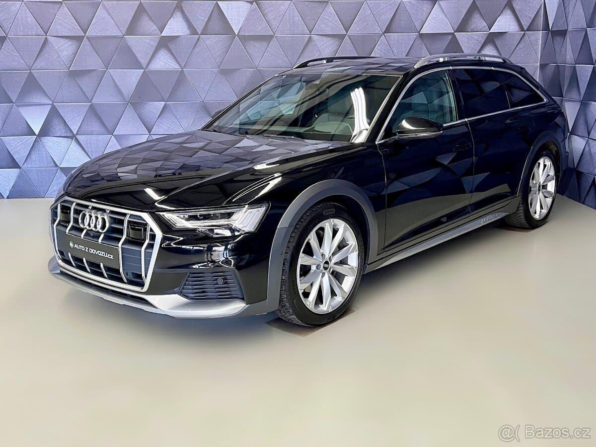 2022 Audi A6