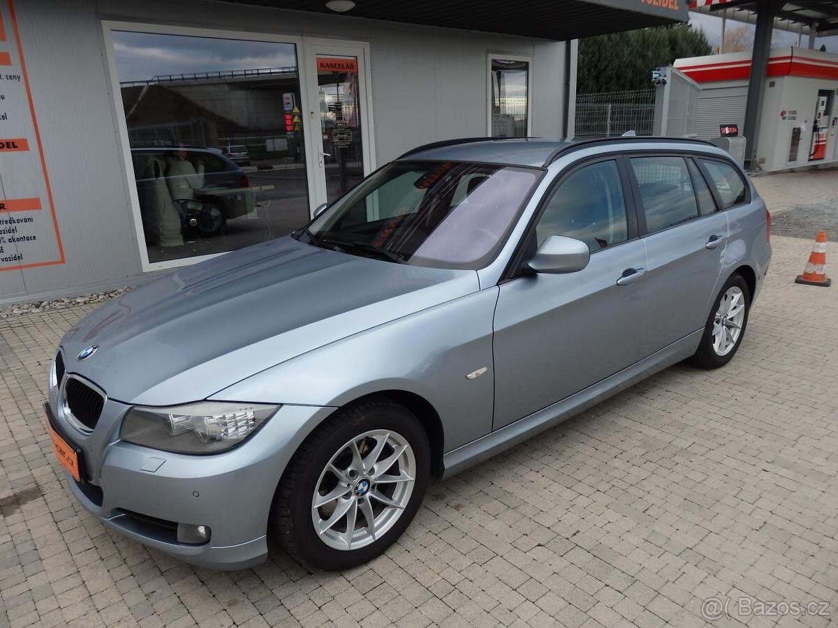 2011 BMW OSTATNÍ