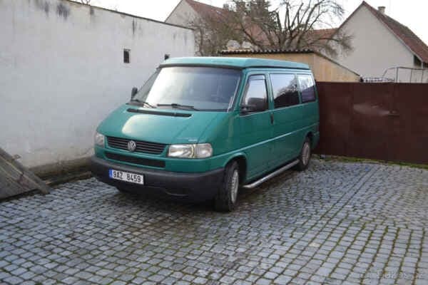 Volkswagen OSTATNÍ