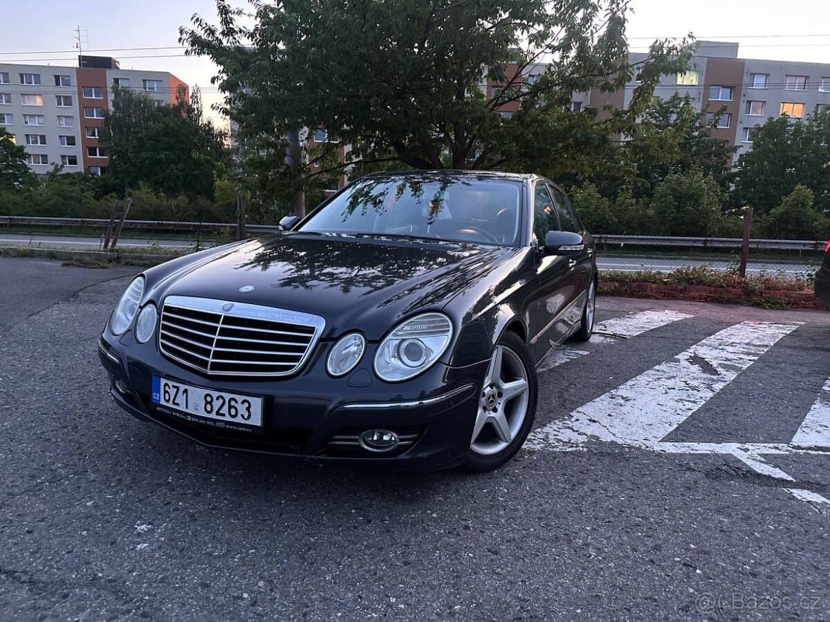 Mercedes-Benz OSTATNÍ