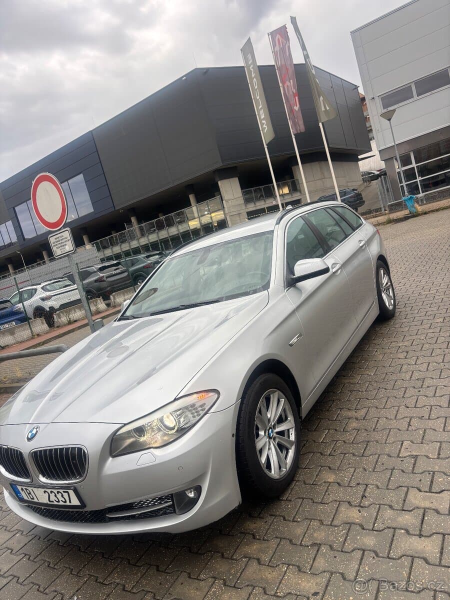 2012 BMW OSTATNÍ