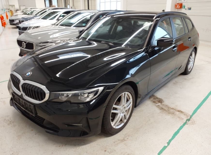 2022 BMW OSTATNÍ