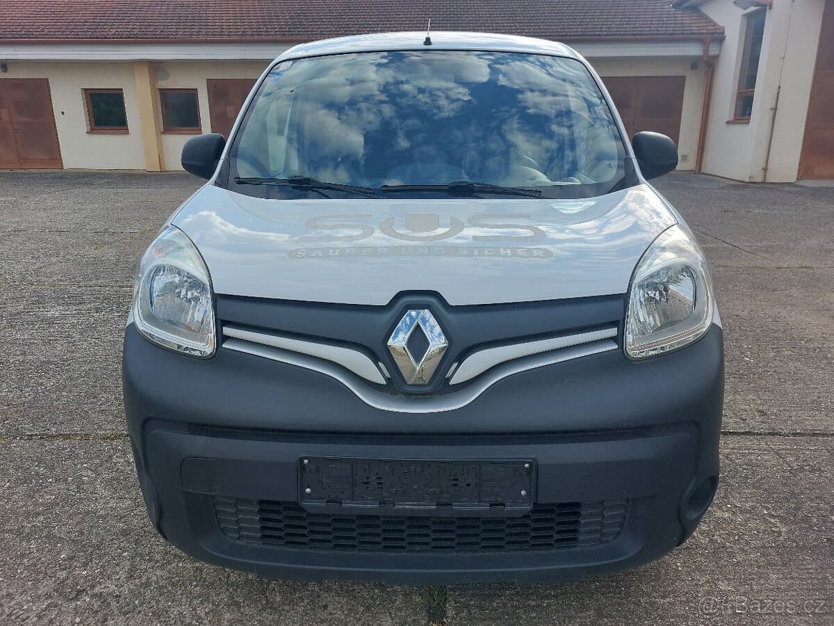 2014 Renault KANGOO
