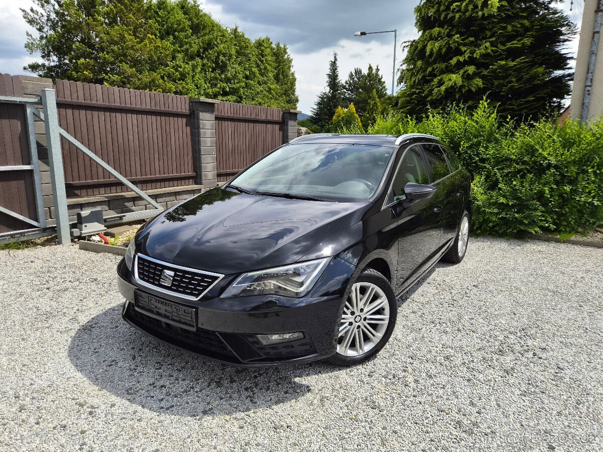 2019 Seat LEON