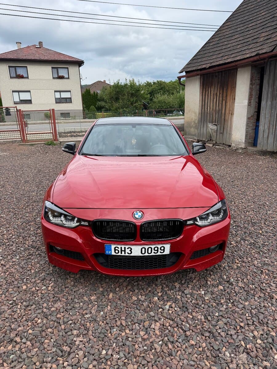 BMW OSTATNÍ