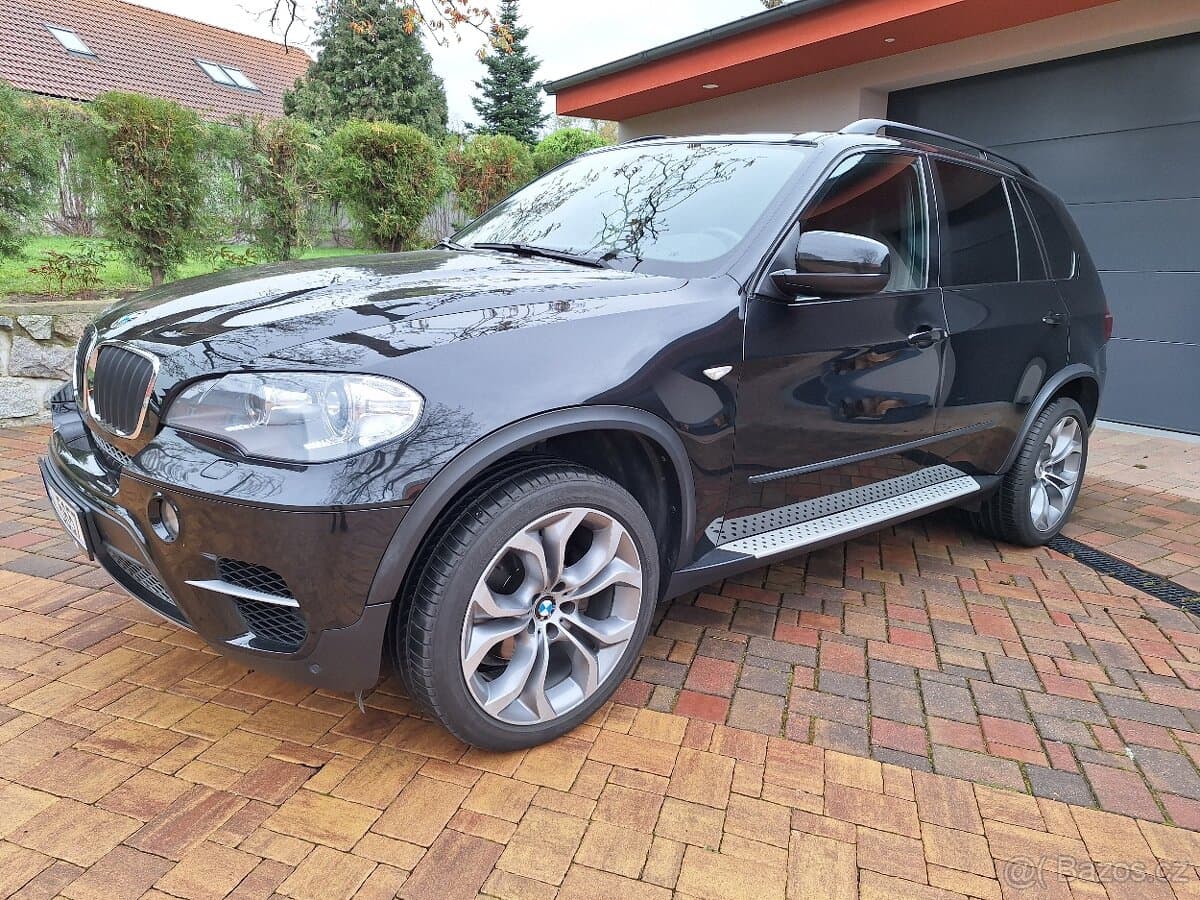 2013 BMW OSTATNÍ
