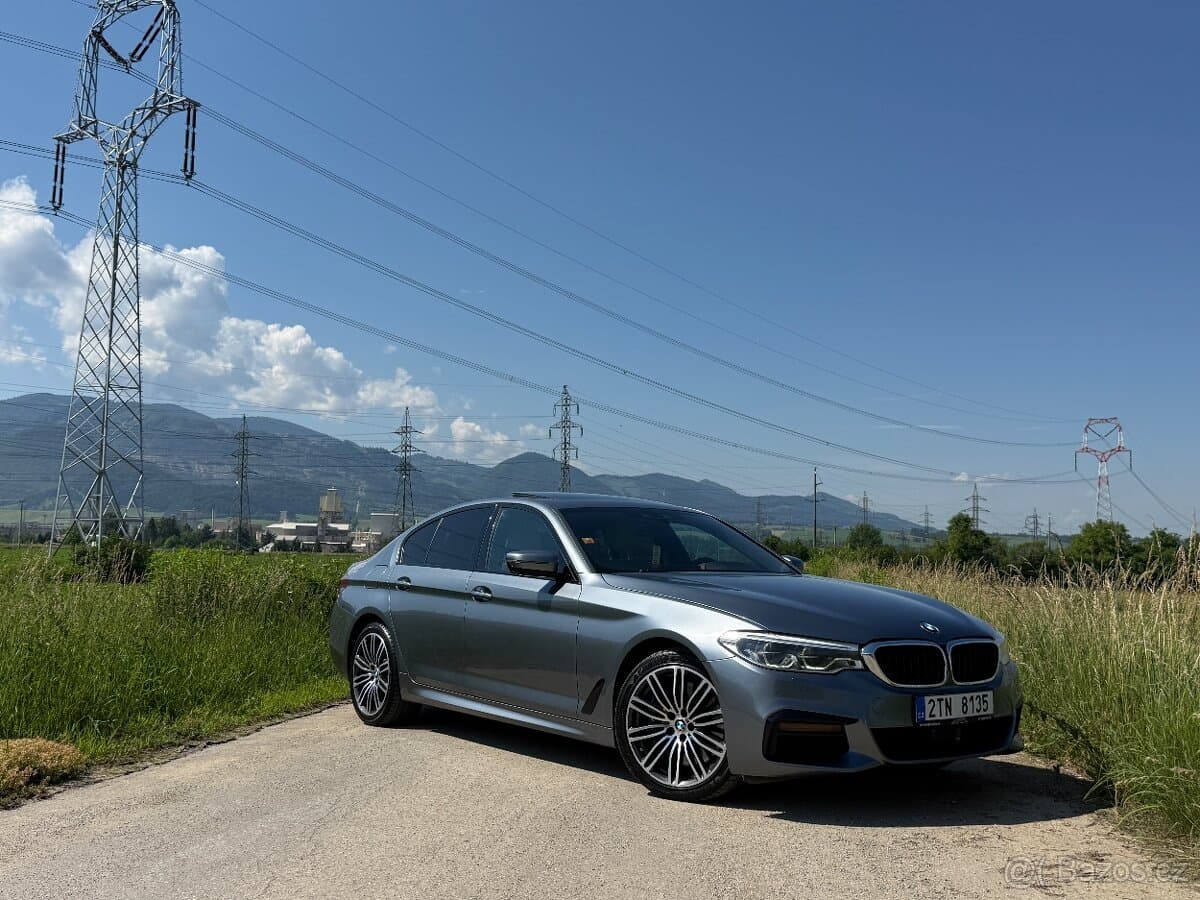 2018 BMW OSTATNÍ
