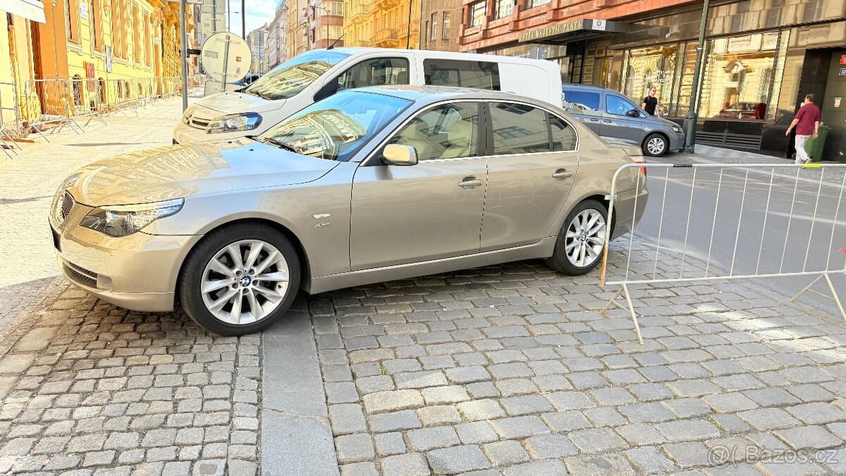 2008 BMW OSTATNÍ