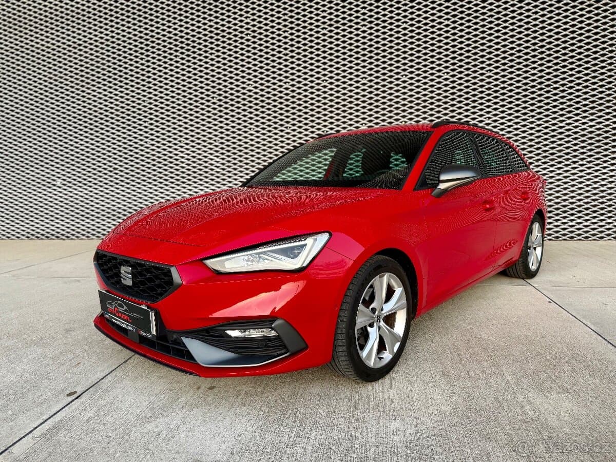 2022 Seat LEON