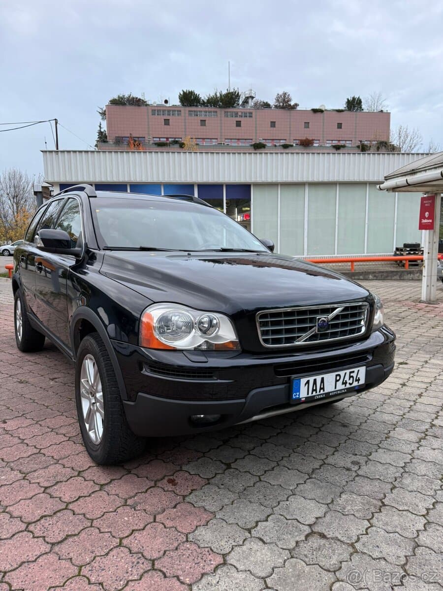 2010 Volvo XC90