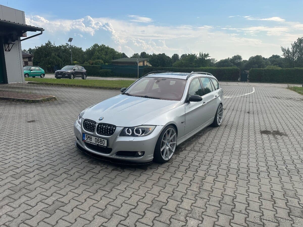 2006 BMW OSTATNÍ