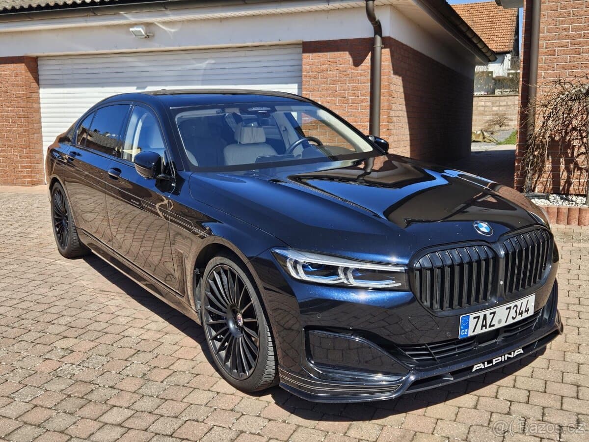 2020 BMW OSTATNÍ