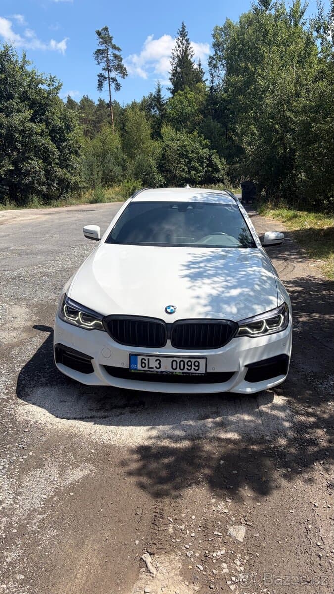 2019 BMW OSTATNÍ