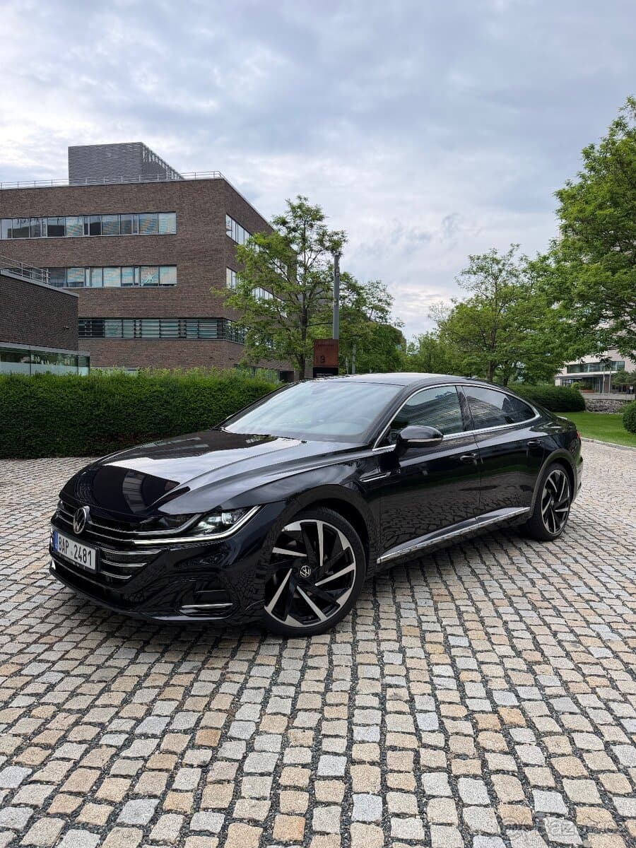 2021 Volkswagen ARTEON
