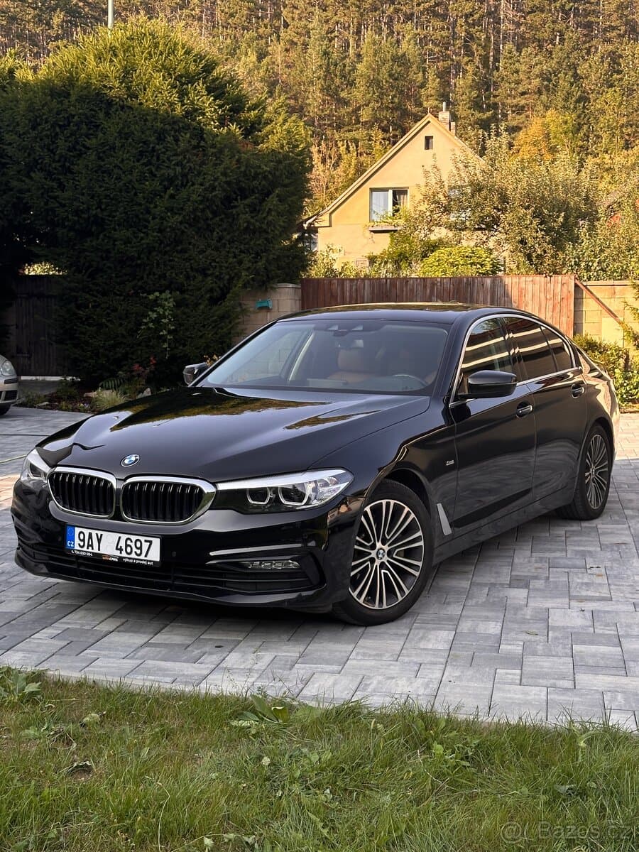 2017 BMW OSTATNÍ