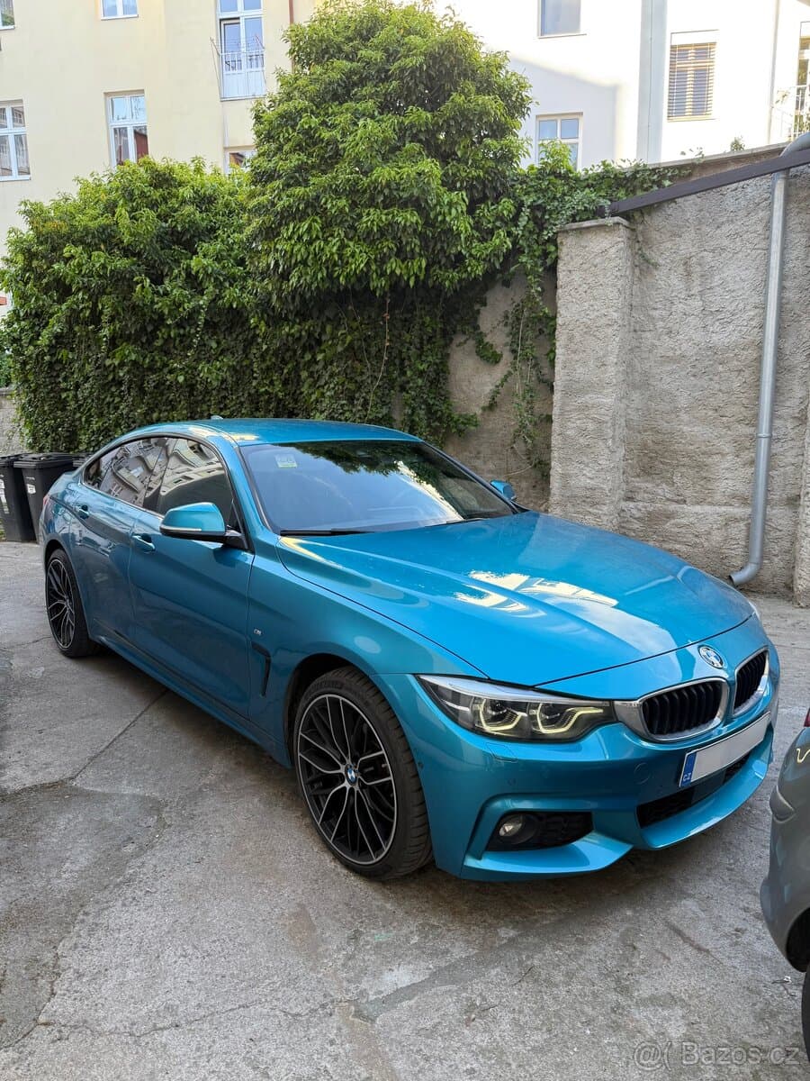 2017 BMW OSTATNÍ