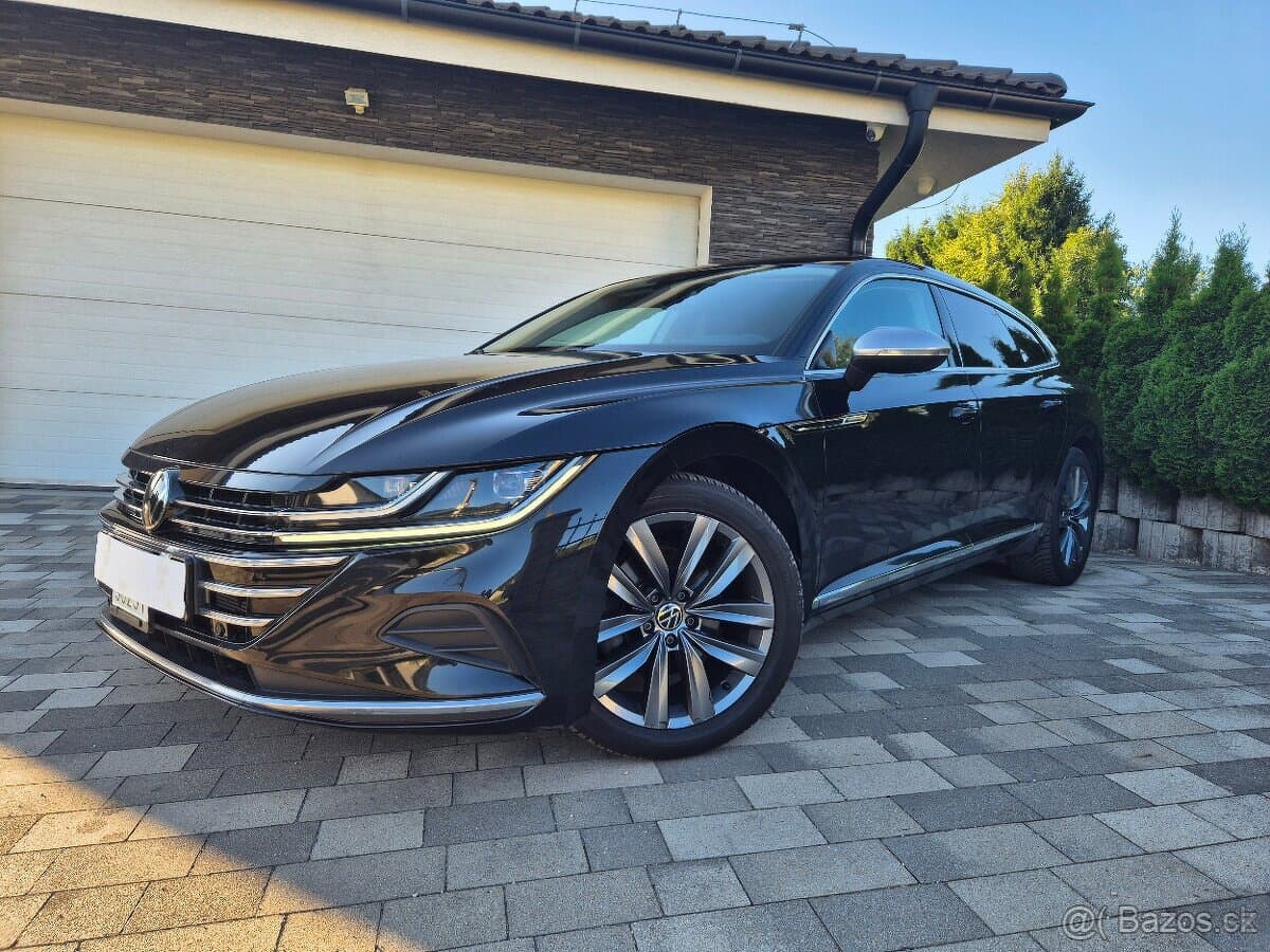 2023 Volkswagen ARTEON