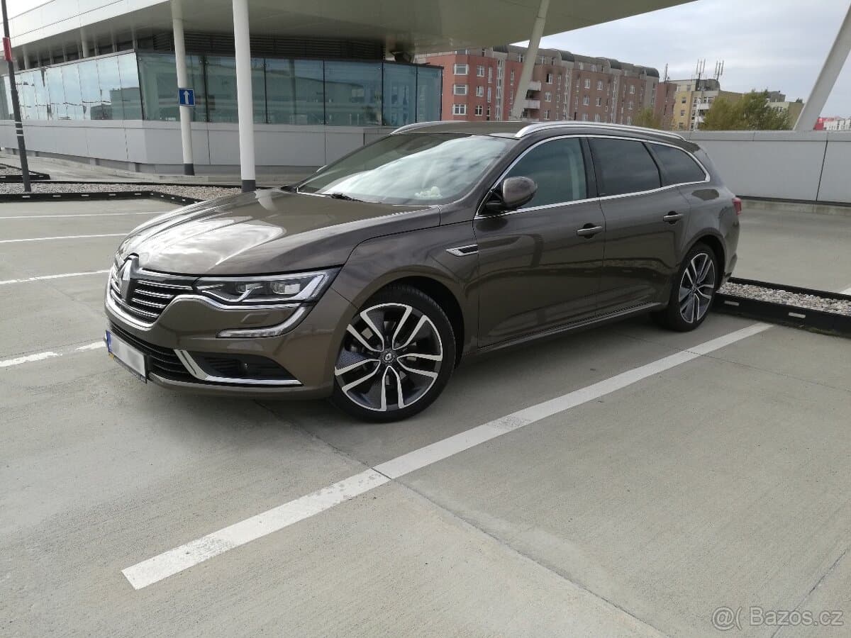 2016 Renault TALISMAN