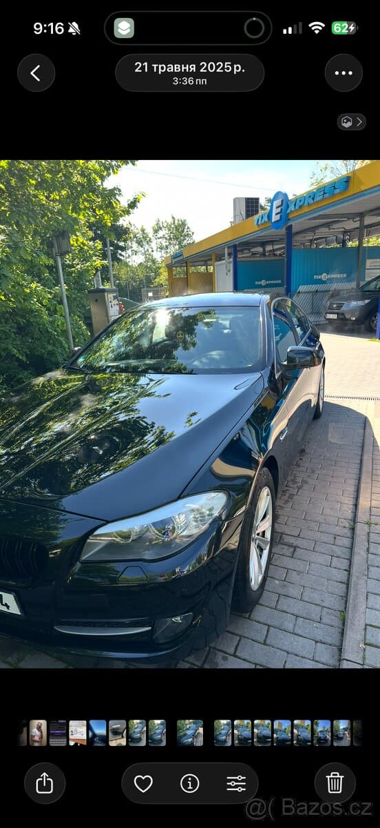 BMW OSTATNÍ