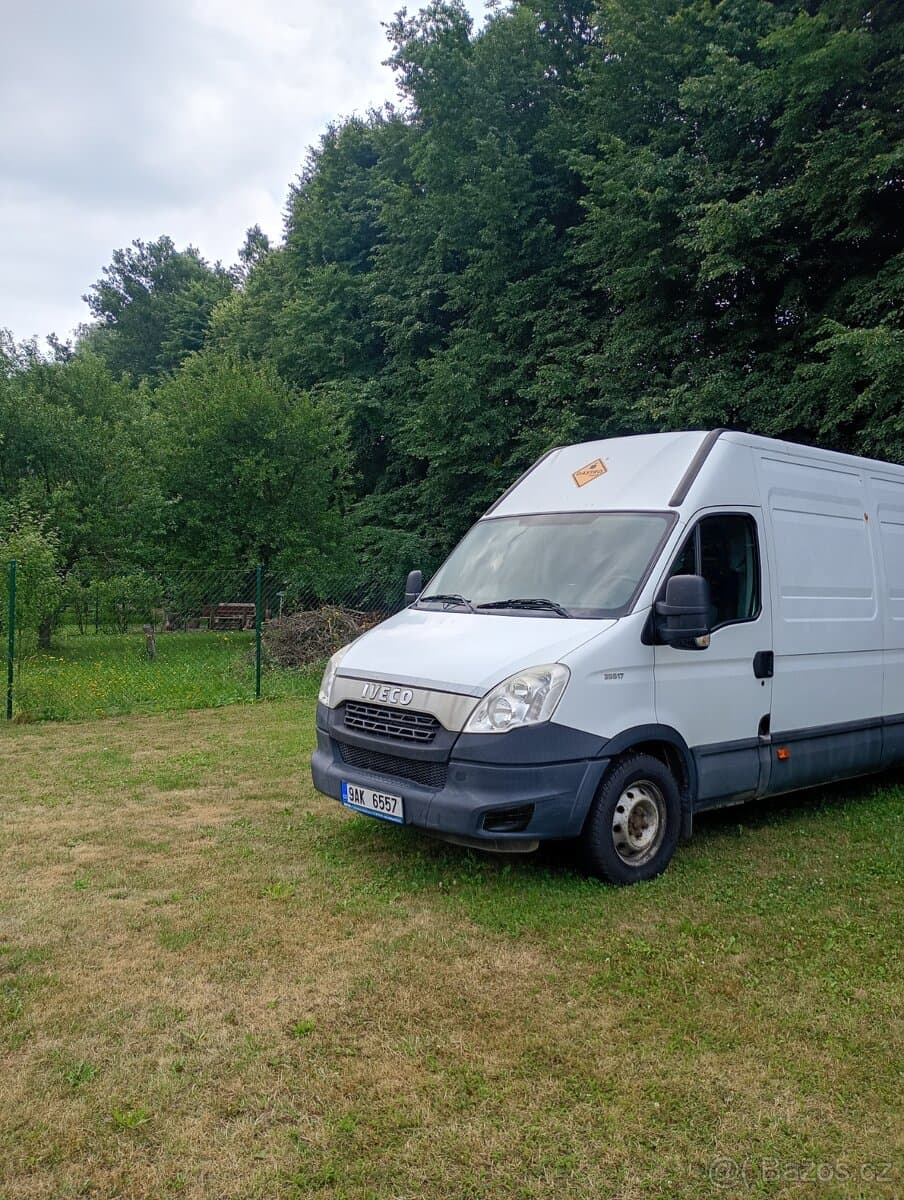 2013 Iveco OSTATNÍ