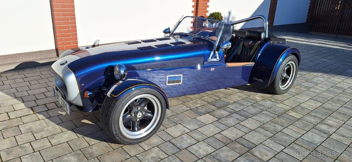 1992 Lotus OSTATNÍ
