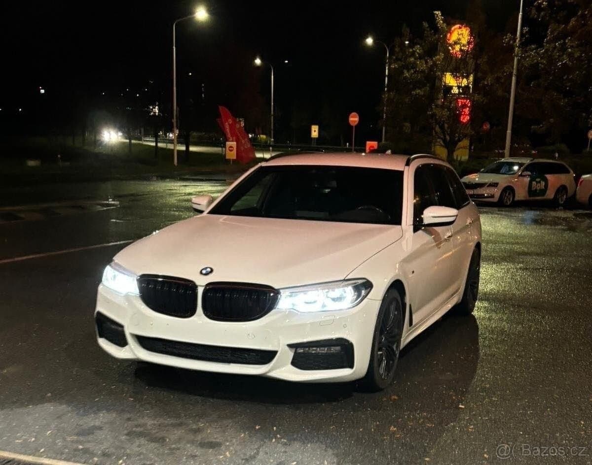 2018 BMW OSTATNÍ