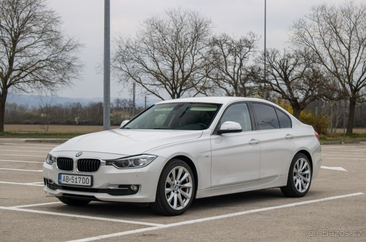 2014 BMW OSTATNÍ