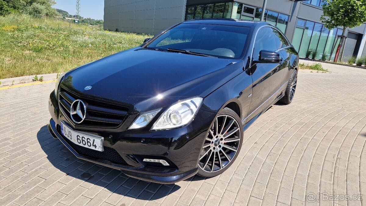 2012 Mercedes-Benz OSTATNÍ