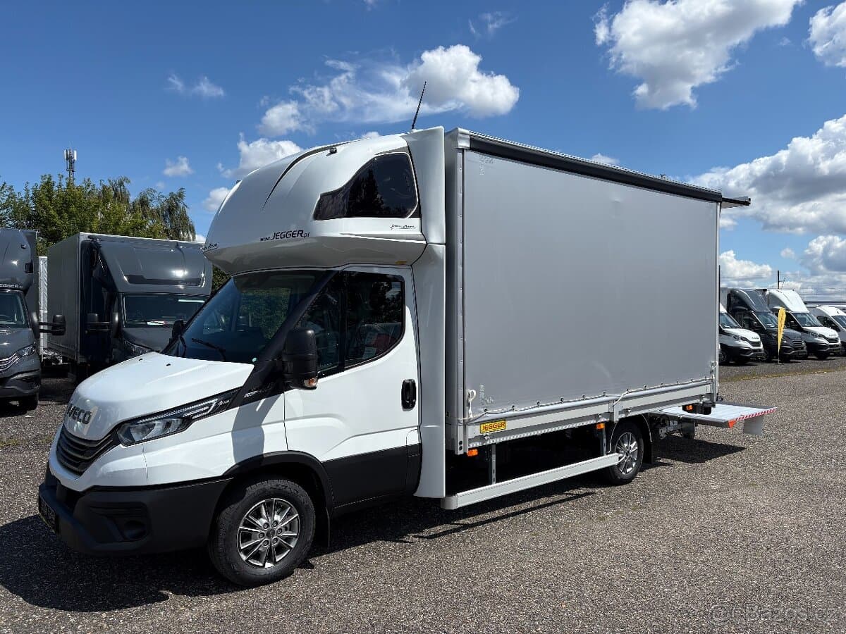 Iveco OSTATNÍ