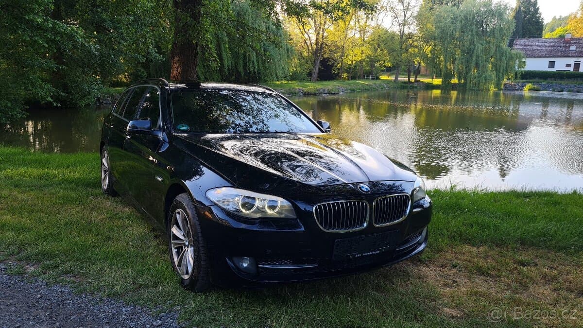 2012 BMW OSTATNÍ