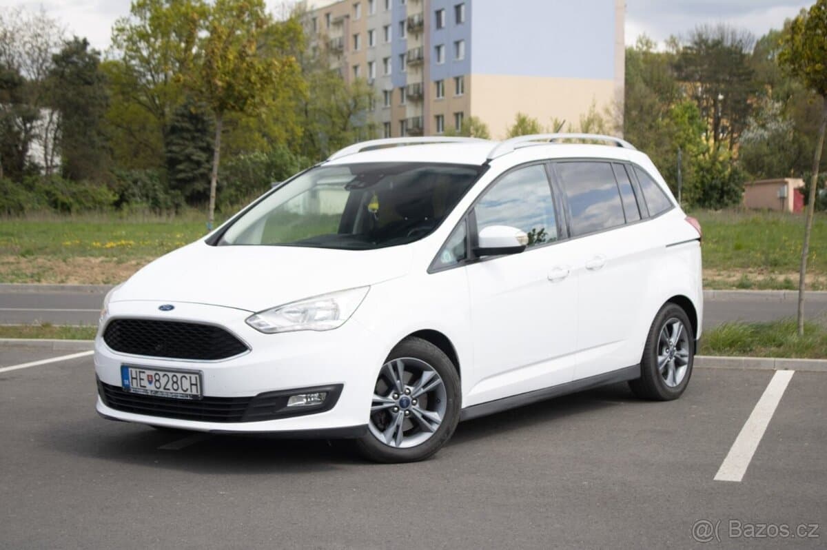 2019 Ford OSTATNÍ