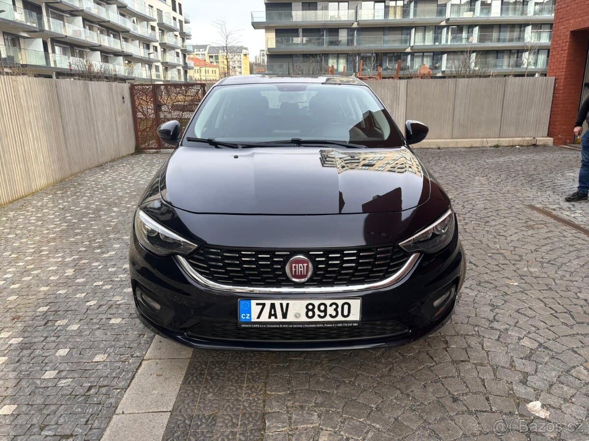 2019 Fiat TIPO
