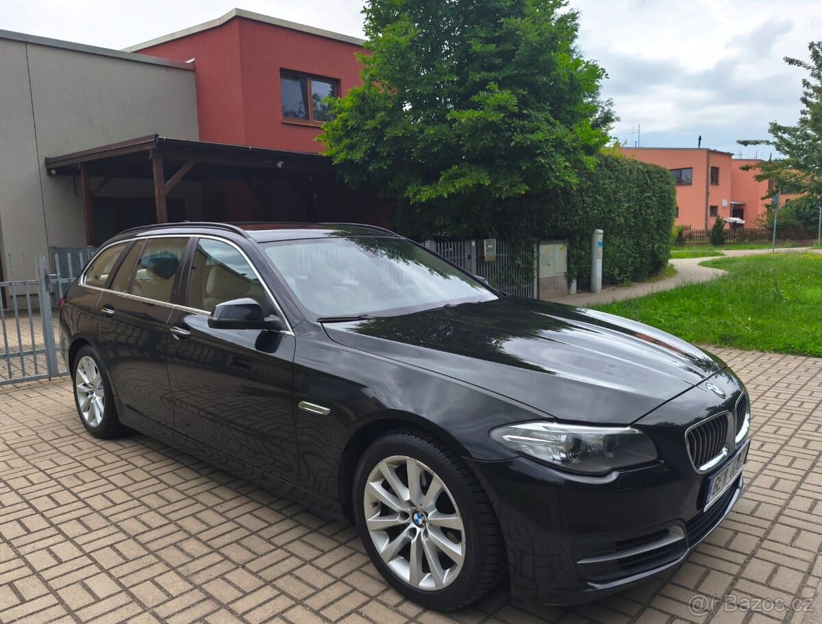 2016 BMW OSTATNÍ