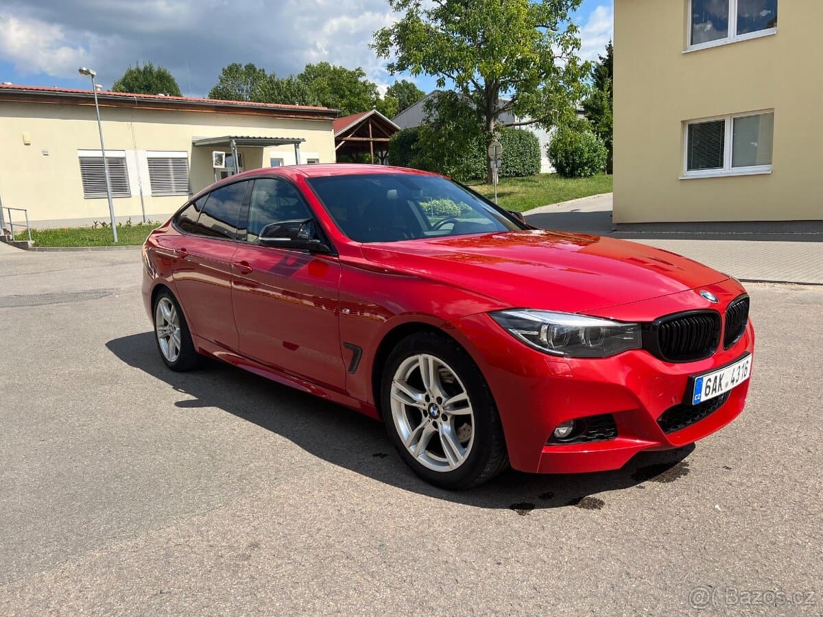 2018 BMW OSTATNÍ