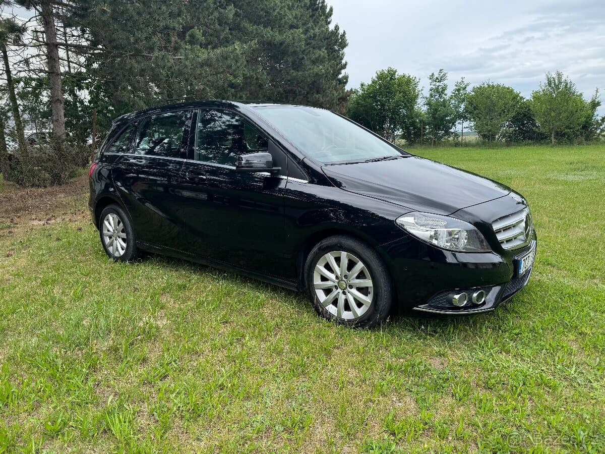 2014 Mercedes-Benz OSTATNÍ