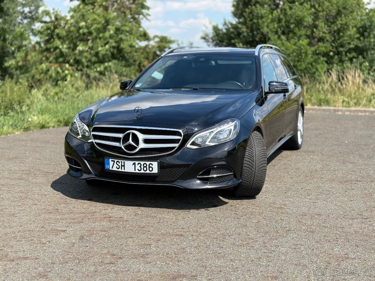 2014 Mercedes-Benz OSTATNÍ