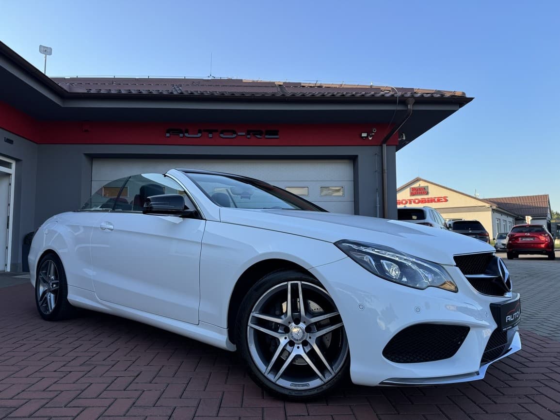 2015 Mercedes-Benz OSTATNÍ
