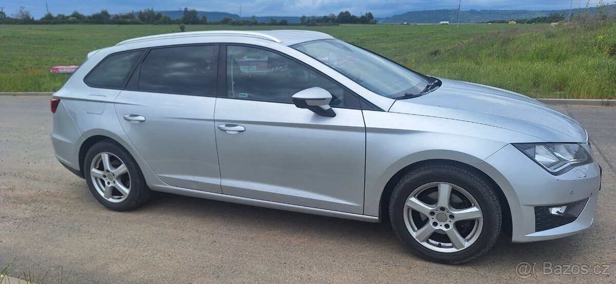 2016 Seat LEON