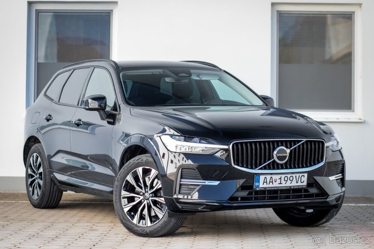 2023 Volvo XC60