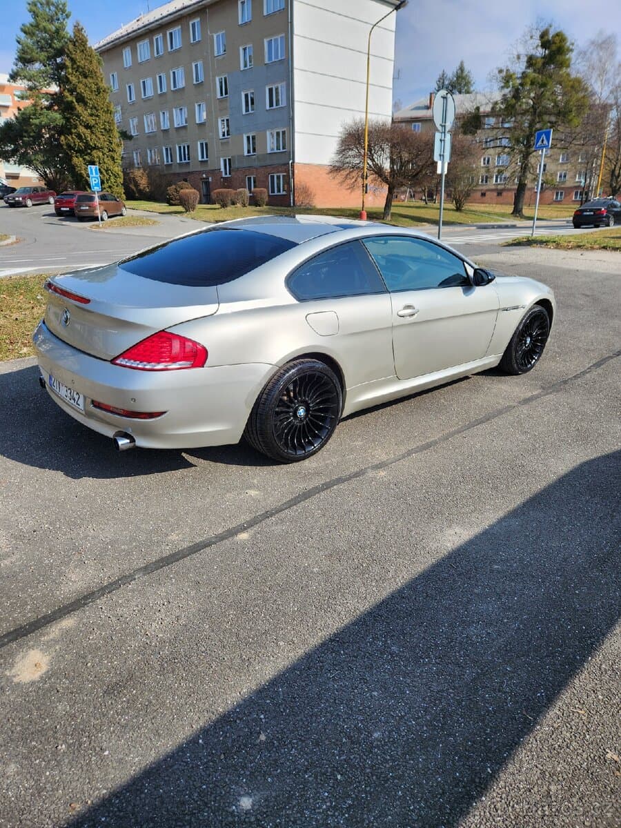 2008 BMW OSTATNÍ