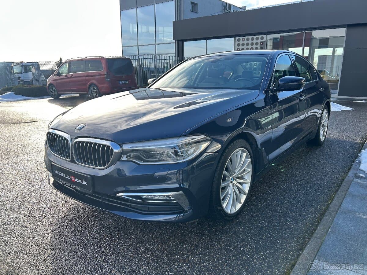 2017 BMW OSTATNÍ