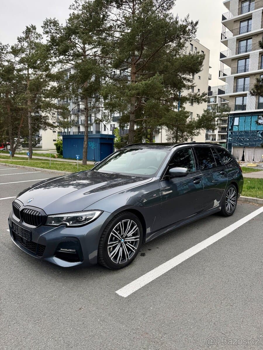 2021 BMW OSTATNÍ