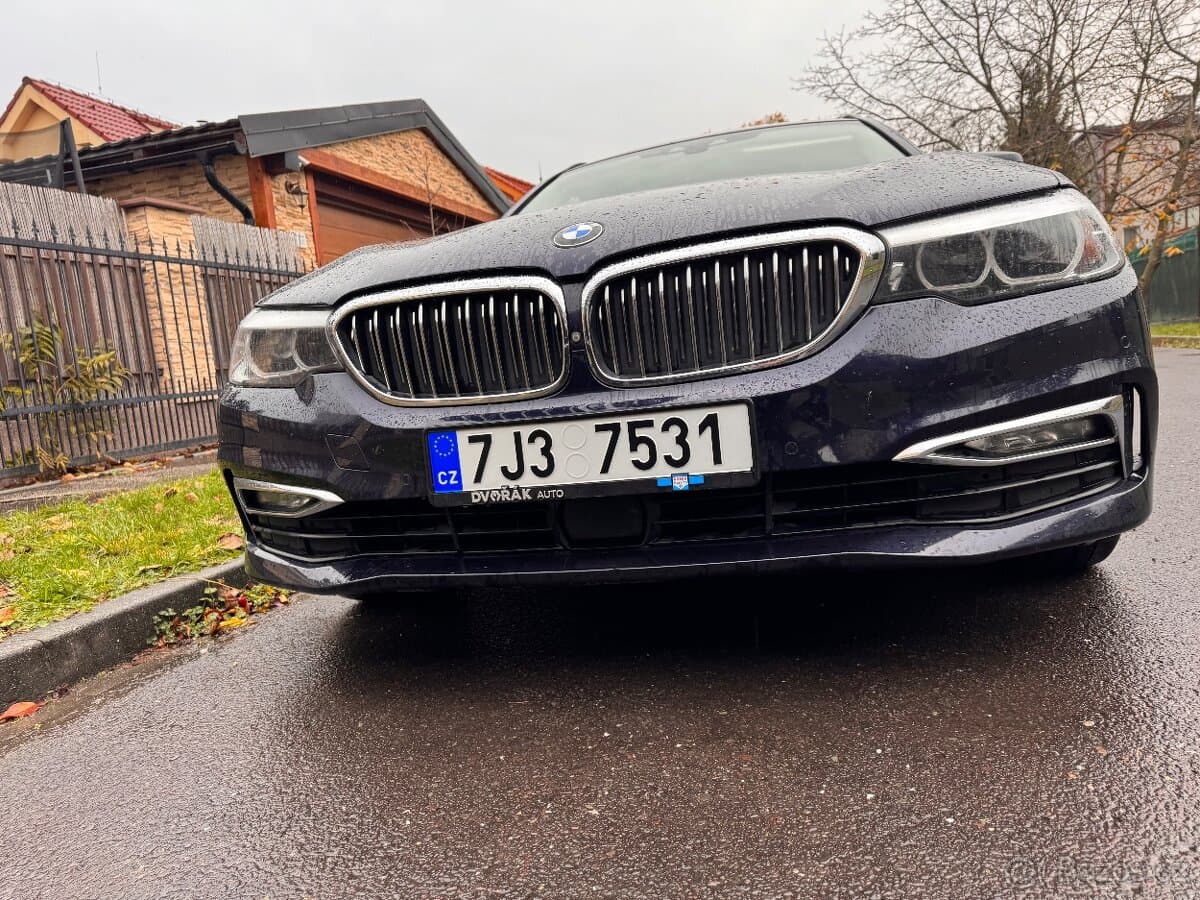 2018 BMW OSTATNÍ