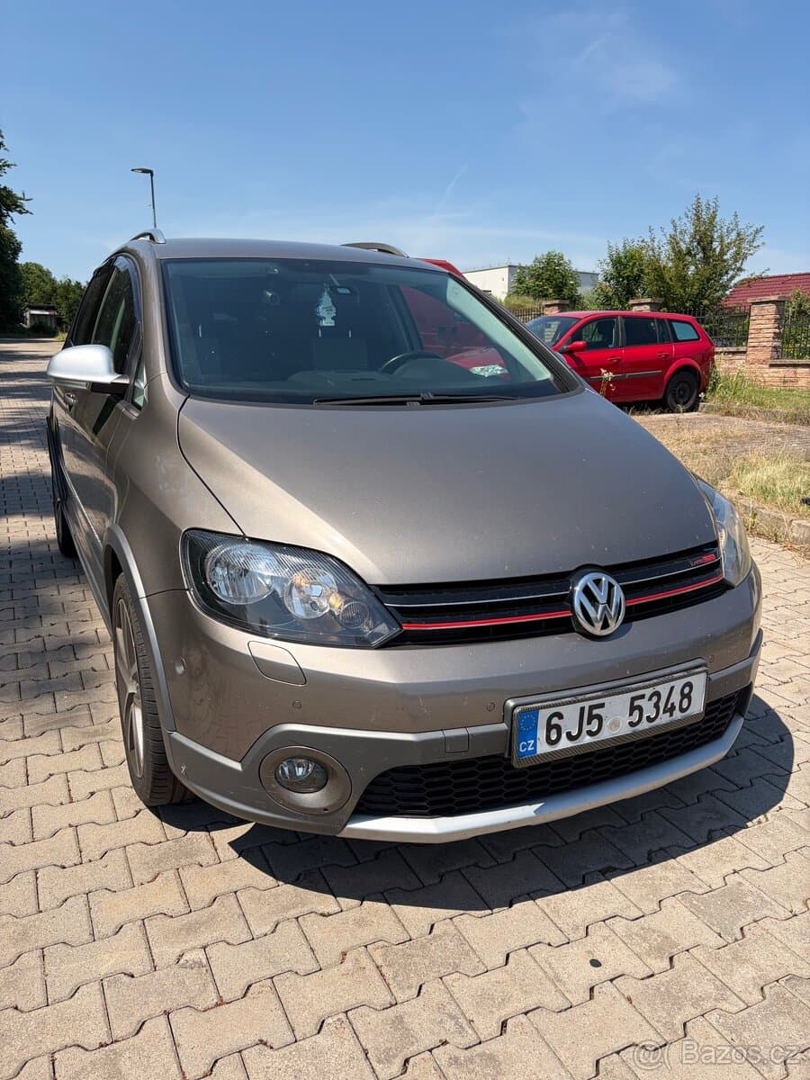 2010 Volkswagen GOLF