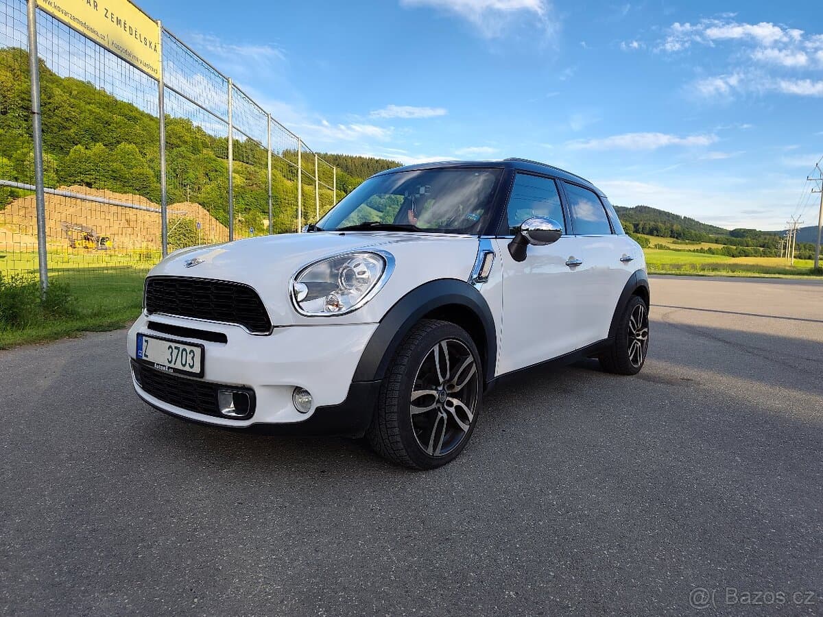 2013 Mini COOPER