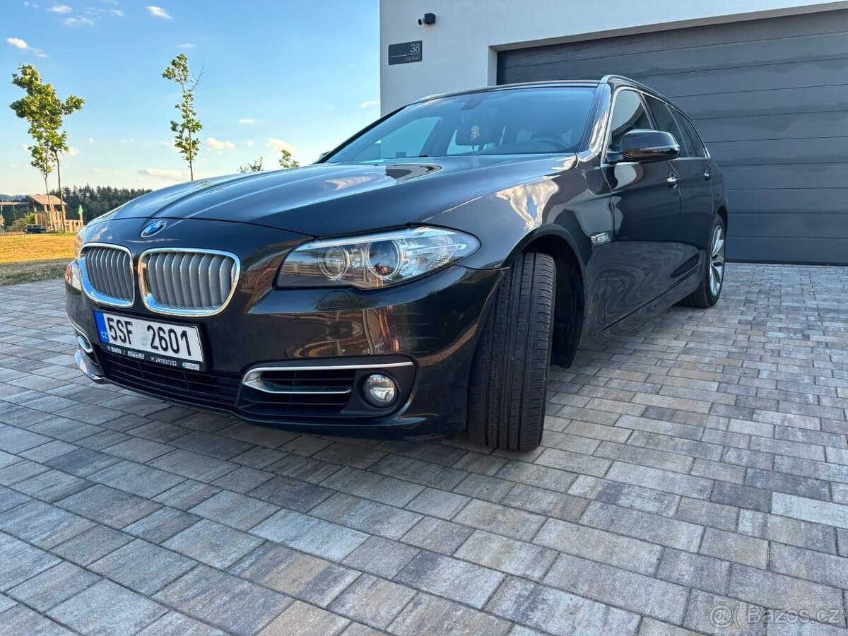 2021 BMW OSTATNÍ