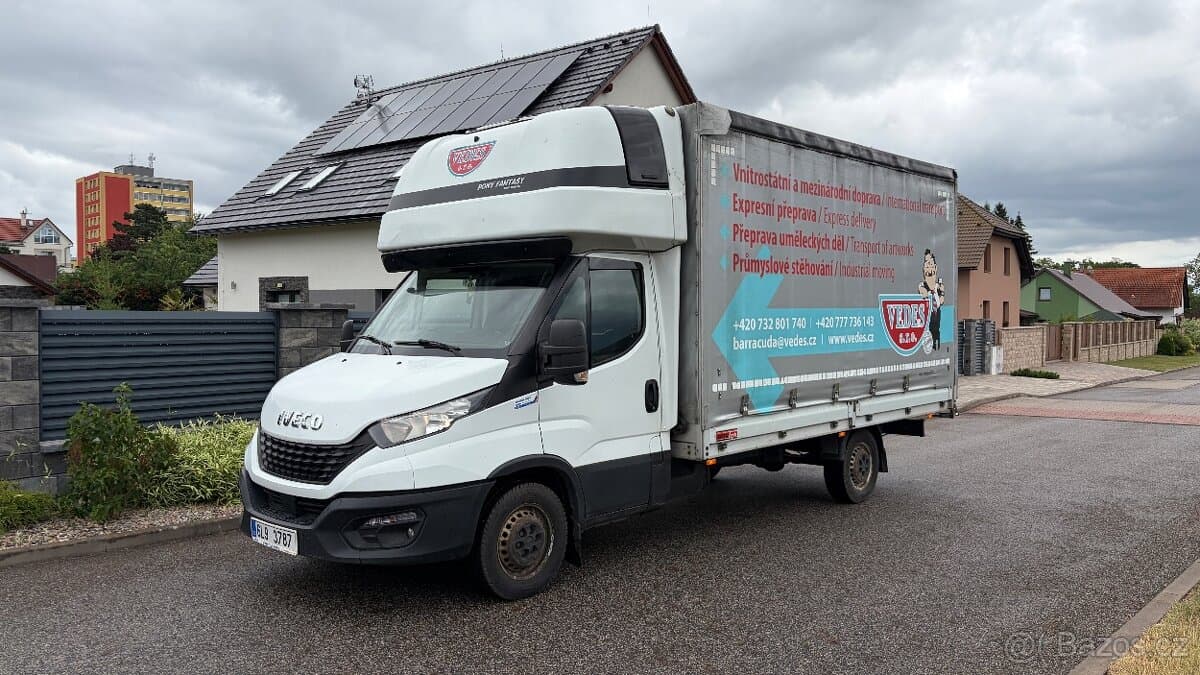 Iveco OSTATNÍ