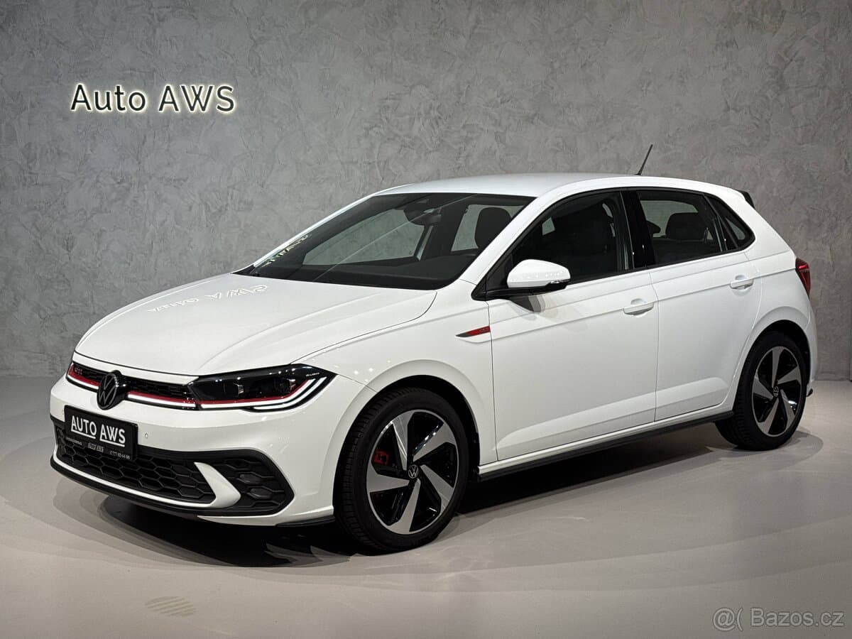 2022 Volkswagen POLO